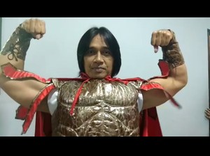 Tips Agung Hercules Hindari Rasa Bosan saat Mudik