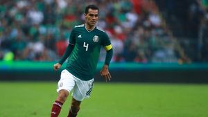Mereka yang Hadir di 5 Piala Dunia Berbeda Sebelum Messi-Ronaldo
