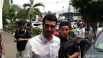 Fachri Albar Dituntut Sembilan Bulan