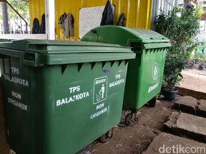 Meski Tak Raih Adipura, Kang Pisman Dapat Penghargaan Kementerian LHK