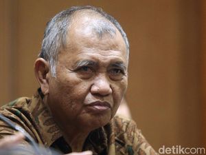OTT Bupati Lampung Selatan Diduga Terkait Proyek Infrastruktur