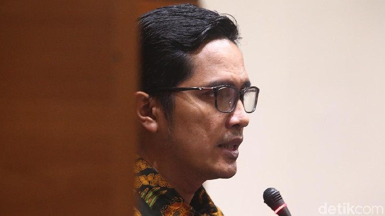 KPK Sita Rp 5,4 M dari Kasus Suap 38 Anggota DPRD Sumut KPK Sita Rp 5,4 M dari Kasus Suap 38 Anggota DPRD Sumut