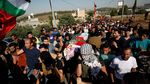 Peluru Tajam Tentara Israel Tebus Dada Ezz El-Deen