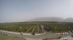 Foto: Cuma di China, Ladang Anggur di Tengah Gurun Gobi