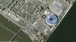 Fans Argentina Bisa Hibur Diri di Kota Cantik Nizhny Novgorod