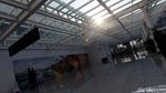 Keren, Terminal Baru Bandara Semarang Didesain Eco-Airport