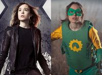 Ternyata 10 Aktor Ini Perankan Lebih dari Satu Tokoh Superhero