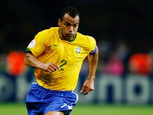 Anak Cafu Meninggal Dunia, Diduga Kena Serangan Jantung Usai Main Bola
