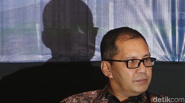MK Izinkan Danny Pomanto Ikuti Pilwalkot Makassar Lagi MK Izinkan Danny Pomanto Ikuti Pilwalkot Makassar Lagi