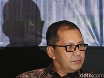 MK Izinkan Danny Pomanto Ikuti Pilwalkot Makassar Lagi