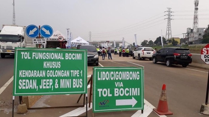 Tol Bocimi