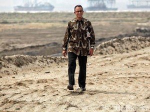 Metamorfosis Anies Baswedan Menuju Pilpres 2019