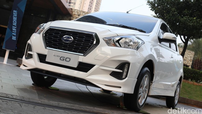 Xpander Belum Setara Avanza, LCGC Kalah Pamor dengan Xmax Cs