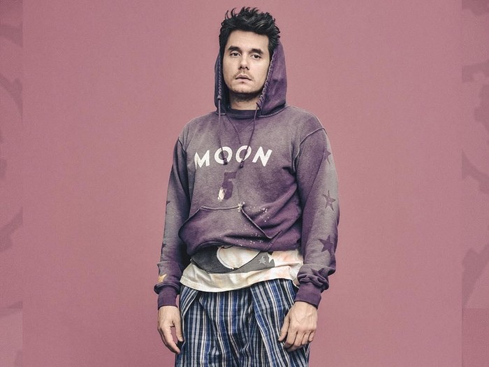 Bahagianya Netizen Indonesia Usai John Mayer Umumkan Konser