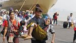 Asyik, Mudik Naik Kapal Laut Terminalnya Senyaman Bandara