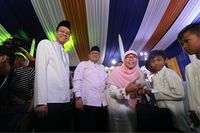 bjb Kembali Santuni Anak Yatim dan Duafa di Jabar