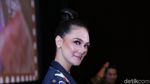 Luna Maya Ditanya soal Balikan dengan Ariel NOAH
