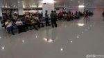 Keren, Terminal Baru Bandara Semarang Didesain Eco-Airport