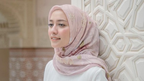 Mega Iskanti. Foto: Instagram/MegaIskanti Mega Iskanti. Foto: Instagram/MegaIskanti