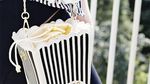 10 Makanan yang Menginspirasi Desain Fashion dari Mendiang Kate Spade