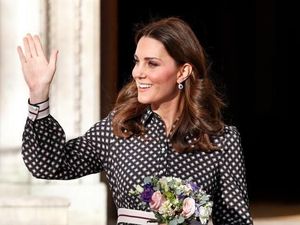 William Naik Takhta, Kate Middleton akan Pakai Gelar Putri Diana?