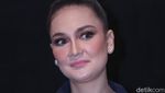 Luna Maya Ditanya soal Balikan dengan Ariel NOAH