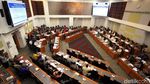 Empat Menko Rapat dengan Banggar Bahas Anggaran 2019