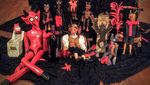 Foto: Museum untuk Iblis di Amerika
