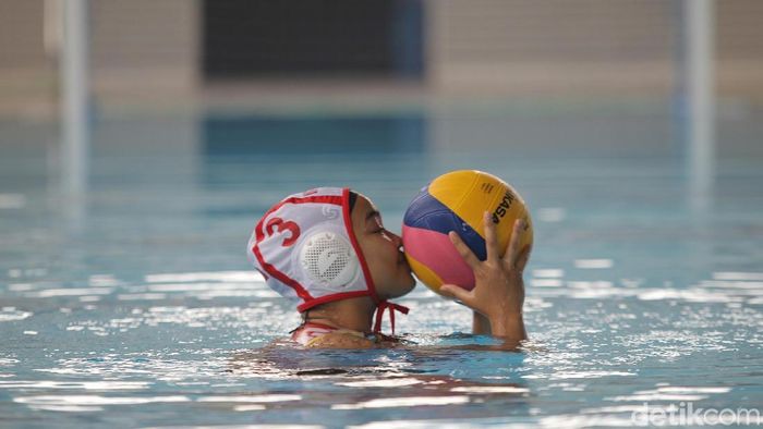 Foto: Agung Pambudhy/detikSport Foto: Agung Pambudhy/detikSport