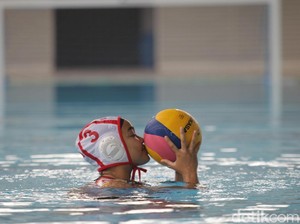 Alya Nadira Cinta Tak Sampai ke Sepakbola