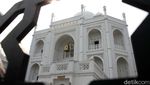 Foto: Rekomendasi Masjid di Jadetabek untuk Wisata Religi