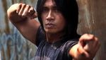 Melihat Kembali Gagahnya Agung Hercules Santoso