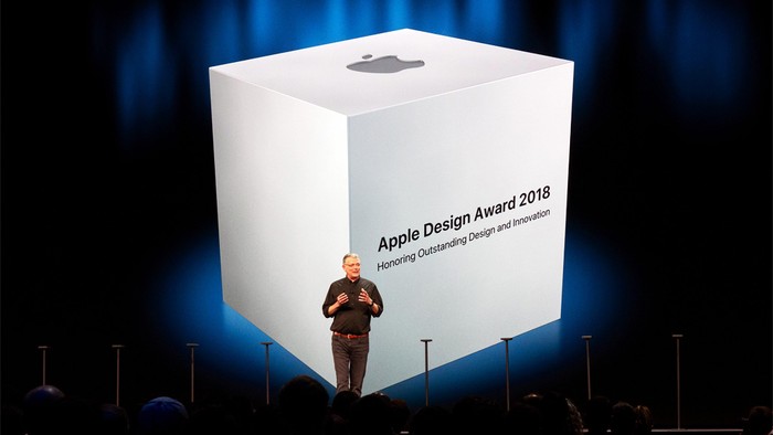 Foto: Apple Foto: Apple
