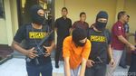 Ini Hendri, Pembunuh Sadis Rika Karina yang Ditemukan Dalam Kardus