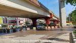 Dua Flyover Baru di Palembang Akhirnya Dibuka