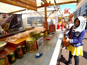 Makanan Halal di Belanda yang Menggiurkan untuk Dicoba