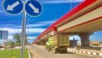 Dua Flyover Baru di Palembang Akhirnya Dibuka