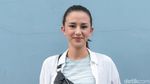 Lucunya Anak Sandra Dewi hingga Pesona Pacar Valentino Rossi