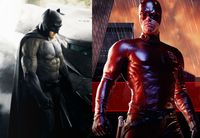Ternyata 10 Aktor Ini Perankan Lebih dari Satu Tokoh Superhero