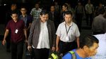 Kena OTT, Kadis PU Tulungagung Tiba di KPK