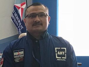 Koalisi Ummat Capreskan Amien Rais, PD Bicara Hapus PT 20%