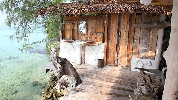 Pulau Macan