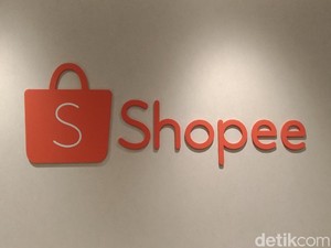 Shopee Bakal Tutup Toko yang Nakal Jual Vitamin-Obat Palsu