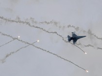 Taiwan Latihan Militer Saat 2 Balon Udara China Terdeteksi