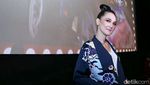 Luna Maya Ditanya soal Balikan dengan Ariel NOAH