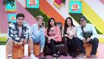 Baby Margaretha soal Chand Kelvin dan Beri Susu Anak Kambing