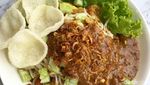 10 Tahu Telur yang Gurih Nikmat Ini Cocok Dinikmati Saat Sahur