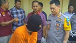 Ini Hendri, Pembunuh Sadis Rika Karina yang Ditemukan Dalam Kardus