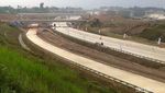 Dibuka 8 Juni, Ini Tol Bocimi yang Gratis untuk Mudik