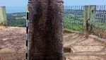 Misteri Relasi Nisan Kuno di Azerbaijan & Indonesia